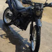 موتور تریل ایردوکو200