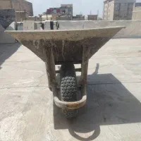 فرقون سالم و بدنه محکم