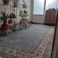 ۲ تخته فرش ۹ متری در حد نو*