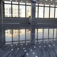 کفسابی، سنگسابی، سابزنی، شستوشوی واحد بتن