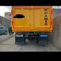 اسکانیا و مان