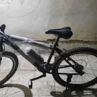دوچرخه