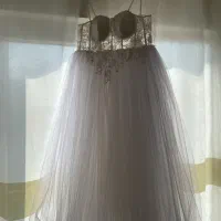 فروش لباس عروس