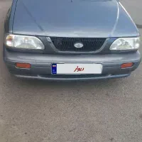 پراید ۱۴۱ ساشی سالم