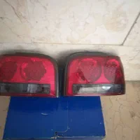 چراغ اسپرت پراید وسپر پراید