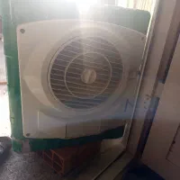 کولر آبی سالم