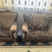 مبل راحتی دست دوم