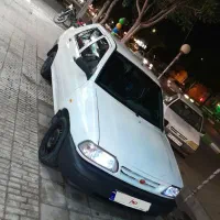 پراید131مدل98