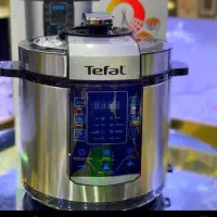 پلوپز و زود پز همه کاره 8لیتری مولینکس و تفال