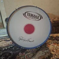 طبل محرمی