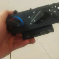 پنل کولر و بخاری هافی لوبو