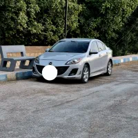مزدا نیو تیپ۱