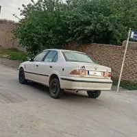 سمندef7|خودرو سواری و وانت|زنجان, |دیوار