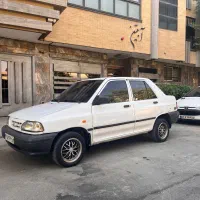 پراید ۱۳۱ مدل ۹۴ درجه ۱