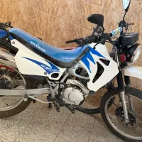 موتور شهاب ۱۵۰نو نو