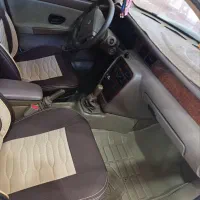 سمند مدل 93