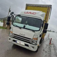 جک ۹ تن ۱۴۰۳