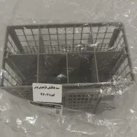 سبد جاقاشقی ظرفشویی