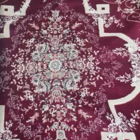 فرش ۱۲ متری طرح ۵۰۰شانه