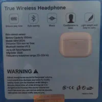 Airpods pro 3|لوازم جانبی موبایل و تبلت|قم, بنیاد|دیوار