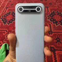 گوشی تکنو پوا اسلیم باریکترین گوشی جهان