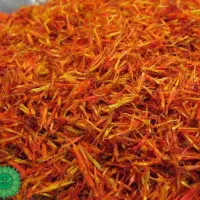 زعفران مصنوعی(برگ گلرنگ)