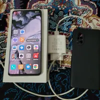Nova 8 edge|موبایل|یزد, |دیوار
