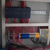 مرکزتخصصی اتوماسیون صنعتی PLC
