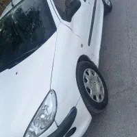 206 مدل 88