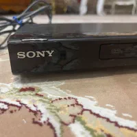 Dvd|پخشکننده DVD و ویدیو|قم, زنبیل آباد|دیوار