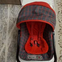 کریر   و وسایل دیگر