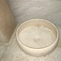 روشویی سنگی