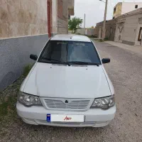 پراید 111مدل ۹۴