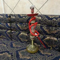 قلیون لاو