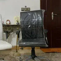 هدفون اسپیکر صندلی