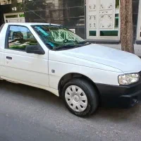 آریسان ۲ مدل ۱۴۰۳ دوگانه سوز کارخانه
