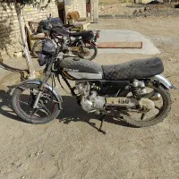احسان ۱۵۰ مدل ۹۵
