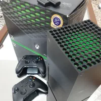 XBOX سری X|کنسول، بازی ویدئویی و آنلاین|بانه, |دیوار