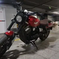 فروش موتور سیکلت سی۲