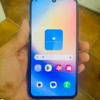 گوشی سامسونگ A31