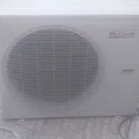 کولر مک کویین درحد نو