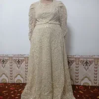 لباس مجلسی نو