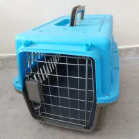 باکس حمل حیوانات