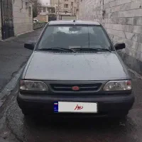 پراید85هیدرولیک