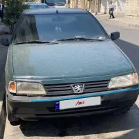 پژو مدل۸۳