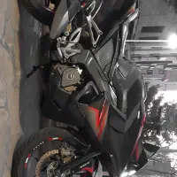 باجاج پالس آر اس ۲۰۰.RS 200 و لوازم یدکی اصلی