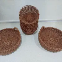 سبد|صنایع دستی و سایر لوازم تزئینی|اراک, |دیوار