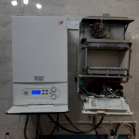سرویس و‌ تعمیرات پکیج