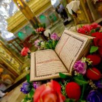 ختم قرآن
