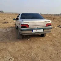 پژو۴۰۵